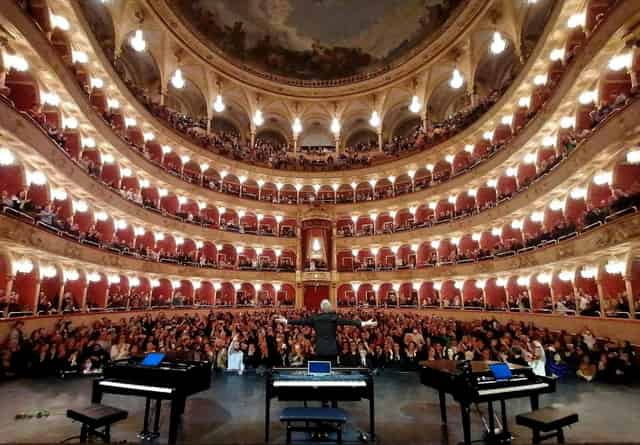 Teatro dell'Opera di Roma