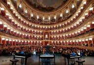 Baroque Music Venues