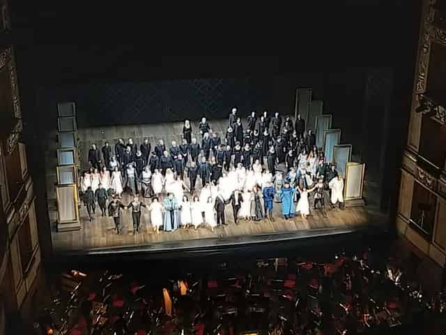 Teatro dell'Opera di Roma
