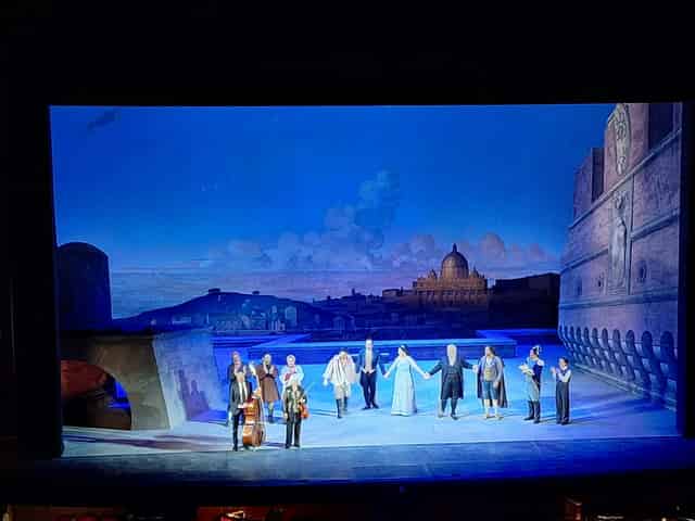 Teatro dell'Opera di Roma