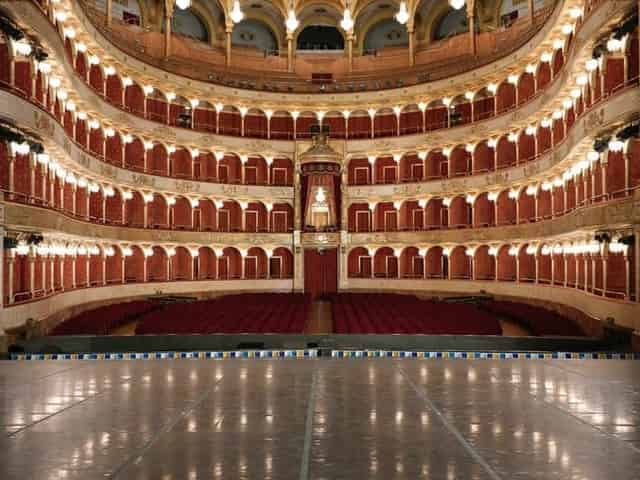 Teatro dell'Opera di Roma