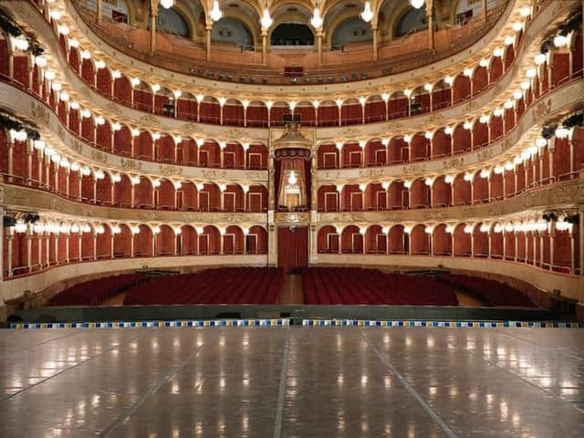 Teatro dell'Opera di Roma