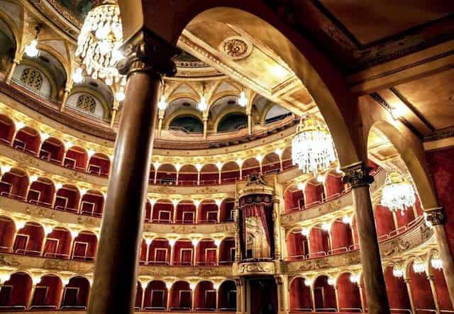 Teatro dell'Opera di Roma
