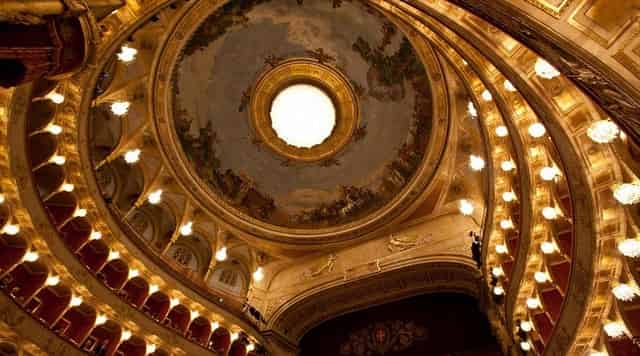 Teatro dell'Opera di Roma