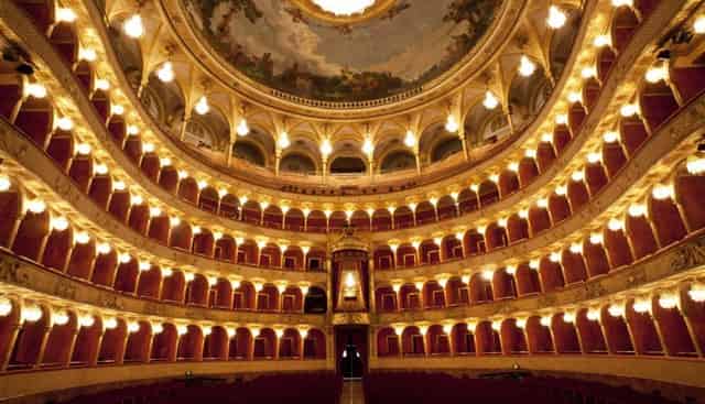Teatro dell'Opera di Roma