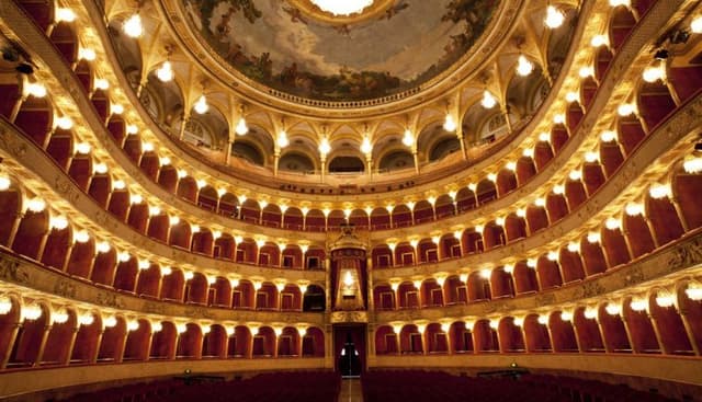 Teatro dell'Opera di Roma