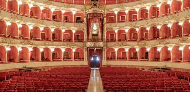 Teatro dell'Opera di Roma