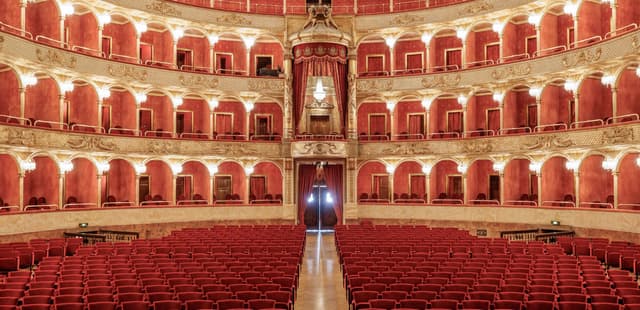 Teatro dell'Opera di Roma