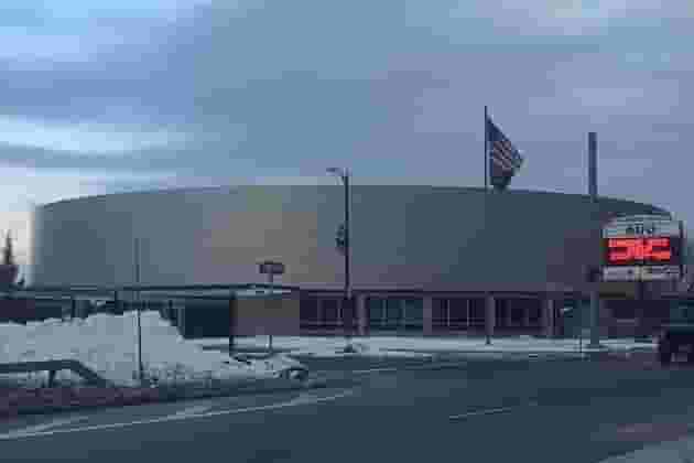Conference center