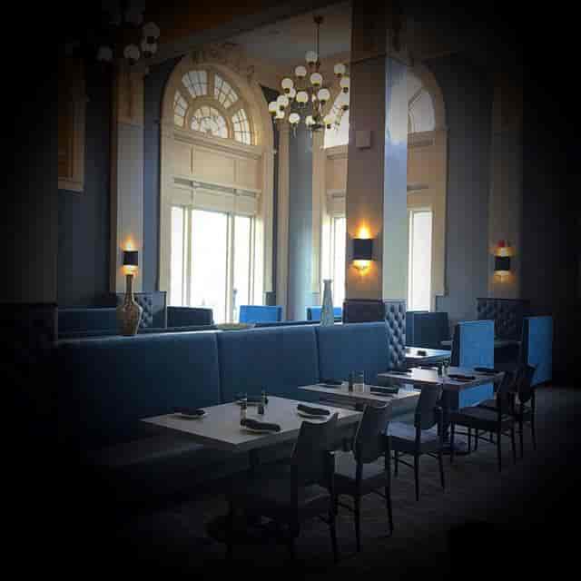 Iconic Restaurant - Utica, NY |