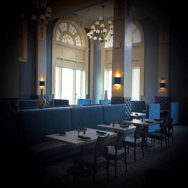 Iconic Restaurant - Utica, NY |