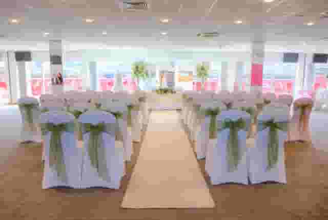 WEDDINGS