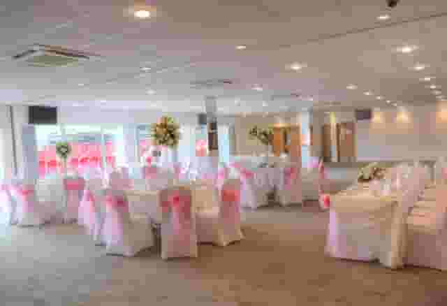 WEDDINGS