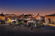 Outdoor Terraces