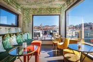 Private Dining Rooms