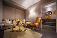 Private Dining Rooms