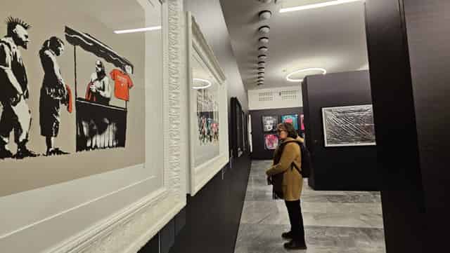 Sala Elsa Morante