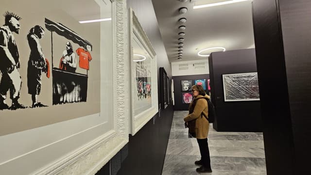 Sala Elsa Morante