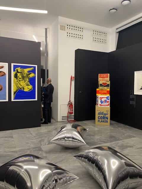 Sala Elsa Morante