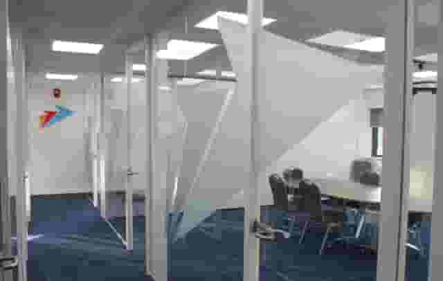 Large Meeting Room