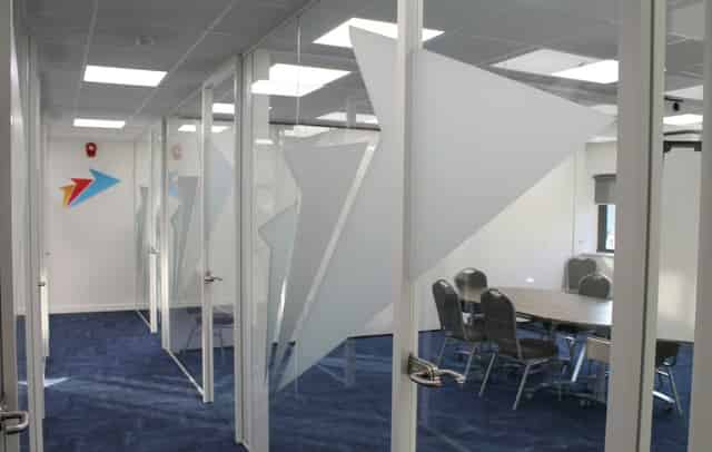 Large Meeting Room