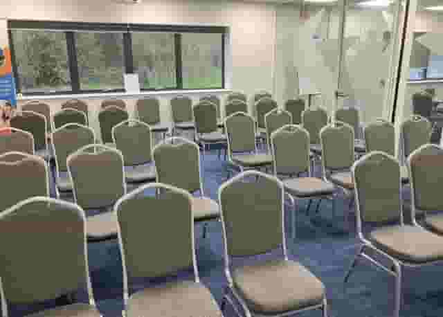 Large Meeting Room