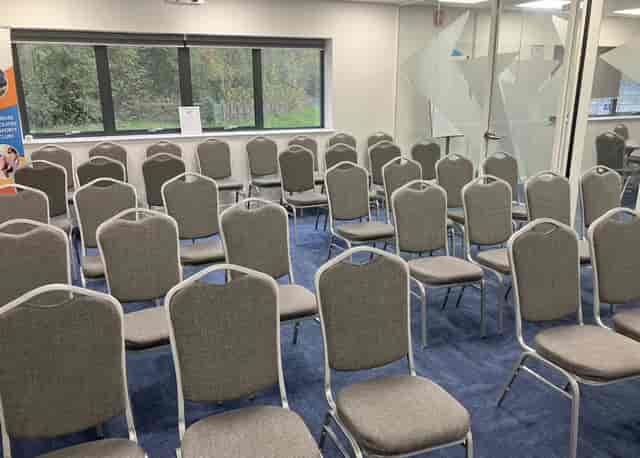 Personal Best Education Conference Centre