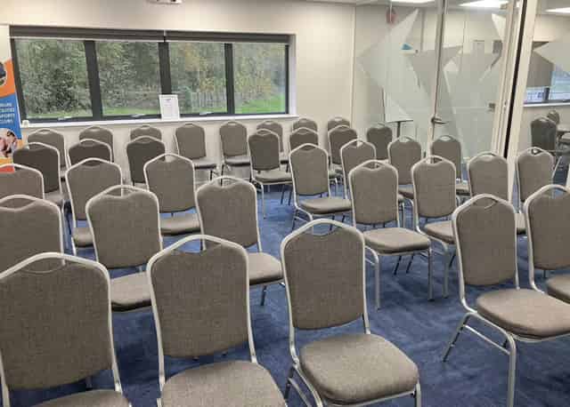 Large Meeting Room