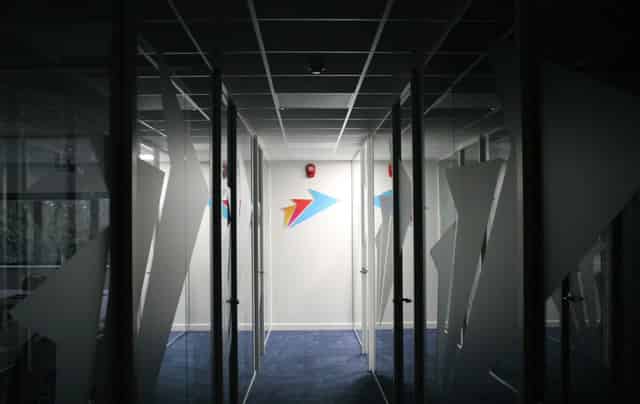 Large Meeting Room