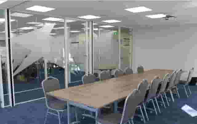 Large Meeting Room