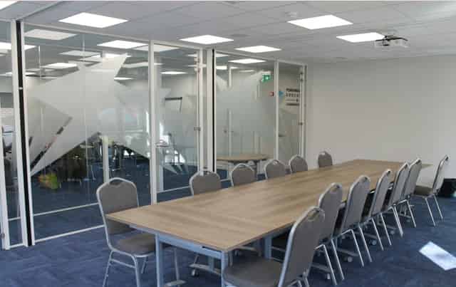 Large Meeting Room