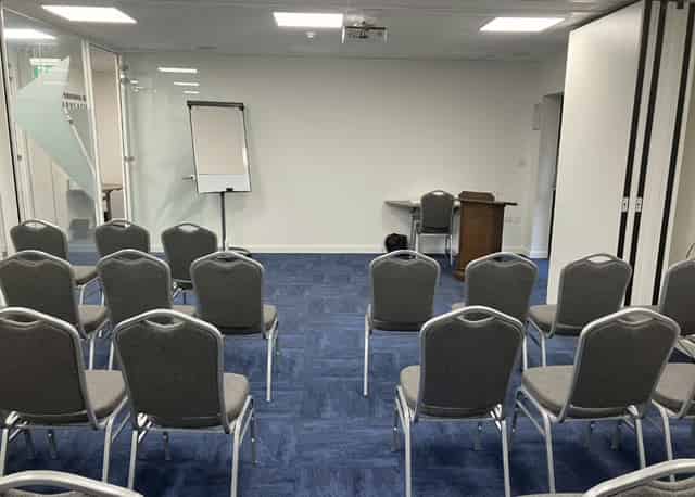 Large Meeting Room