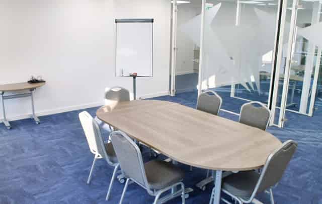 Exclusive Conference Centre