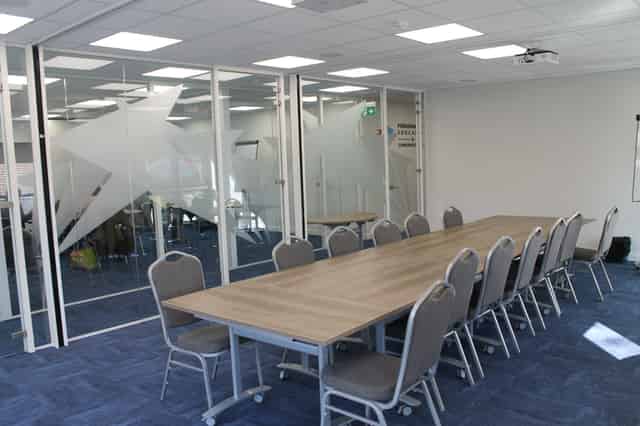 Exclusive Conference Centre