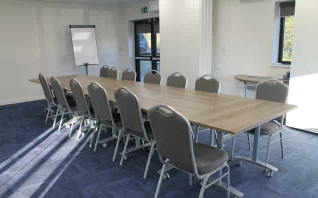 Exclusive Conference Centre