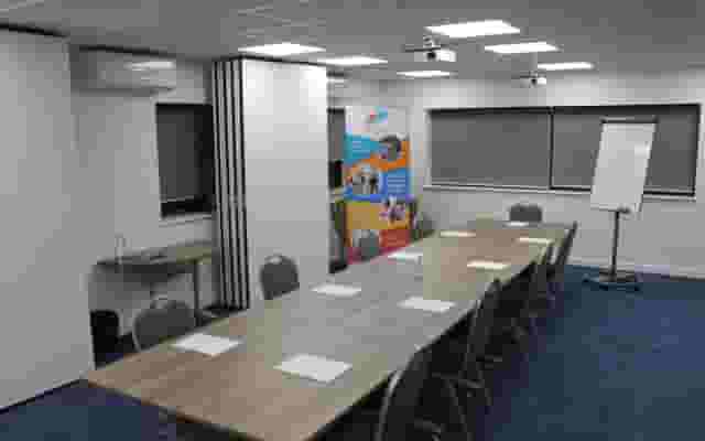 Exclusive Conference Centre