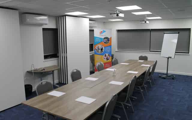 Exclusive Conference Centre