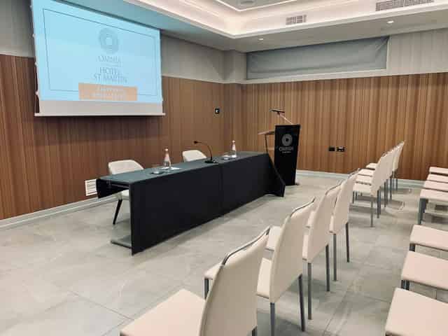 Meeting & Eventi