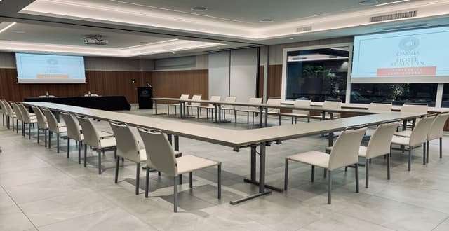 Meeting & Eventi