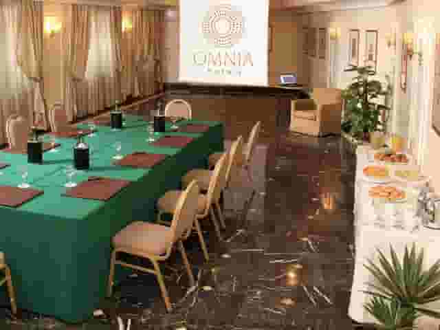 Meeting & Eventi