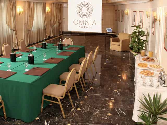 Meeting & Eventi