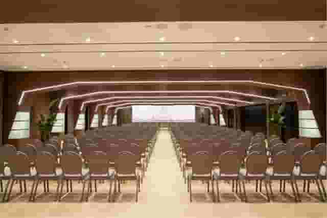 Meeting & Eventi