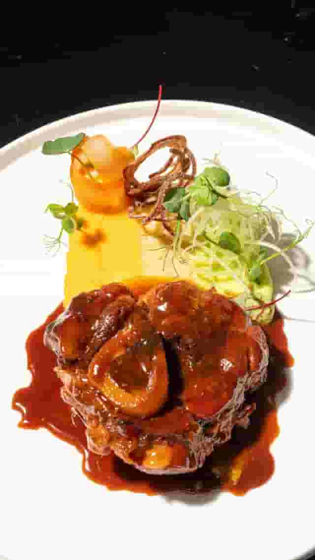 Ozio ai Parioli Restaurant