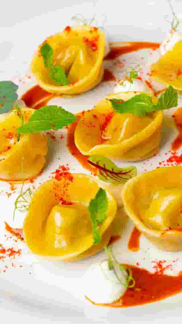 Ozio ai Parioli Restaurant