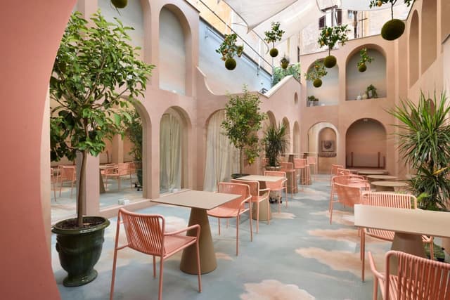 Sala Cassiopea