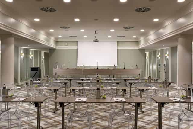Sale Meeting