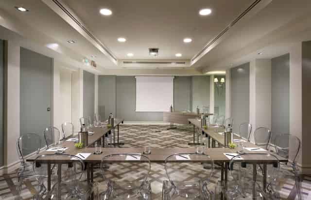 Sale Meeting