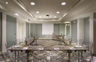 Reception Halls