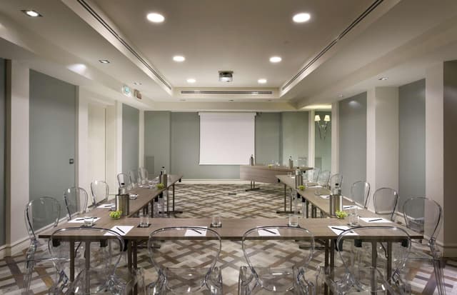 Sale Meeting