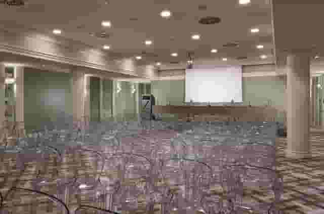 Sale Meeting